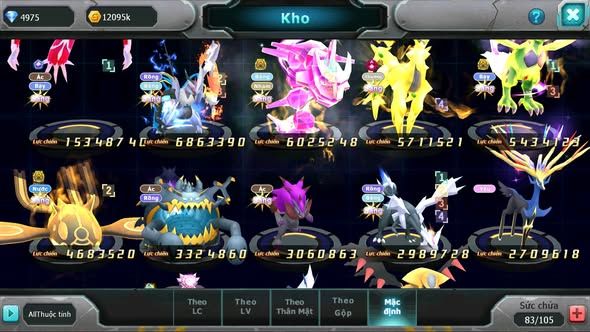MÃ : #TTS5547 -S1704 - TOP 14 - YVETAL CỘNG HƯỞNG BUILD NGON UNVOA RẮN BĂNG BC NHIỀU PET HT