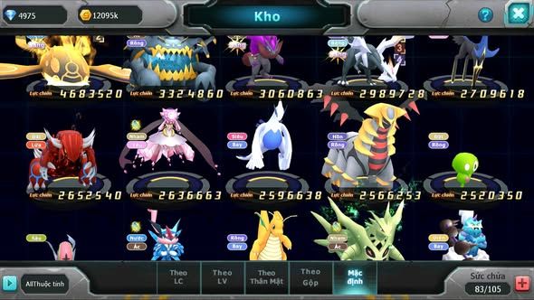 MÃ : #TTS5547 -S1704 - TOP 14 - YVETAL CỘNG HƯỞNG BUILD NGON UNVOA RẮN BĂNG BC NHIỀU PET HT