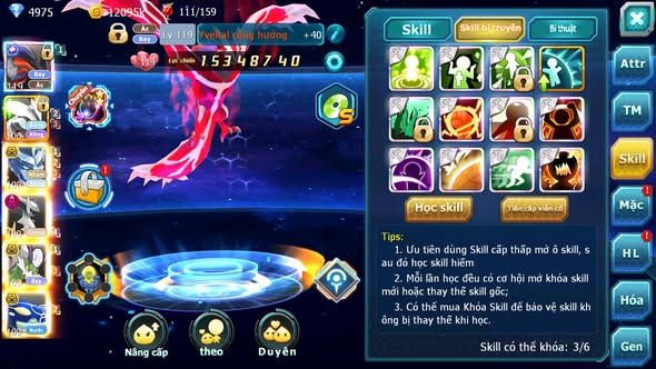 MÃ : #TTS5547 -S1704 - TOP 14 - YVETAL CỘNG HƯỞNG BUILD NGON UNVOA RẮN BĂNG BC NHIỀU PET HT