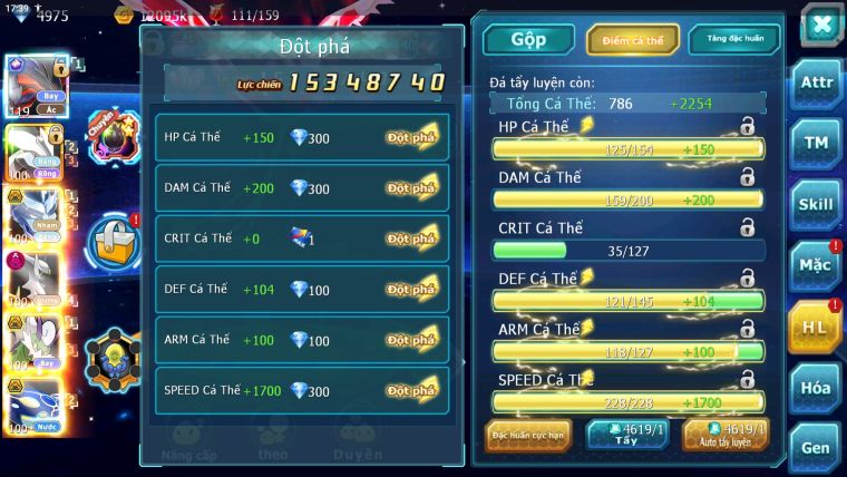 MÃ : #TTS5547 -S1704 - TOP 14 - YVETAL CỘNG HƯỞNG BUILD NGON UNVOA RẮN BĂNG BC NHIỀU PET HT