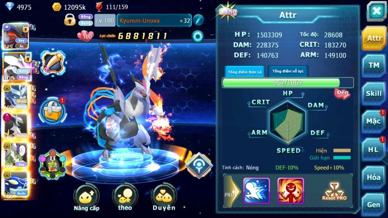 MÃ : #TTS5547 -S1704 - TOP 14 - YVETAL CỘNG HƯỞNG BUILD NGON UNVOA RẮN BĂNG BC NHIỀU PET HT