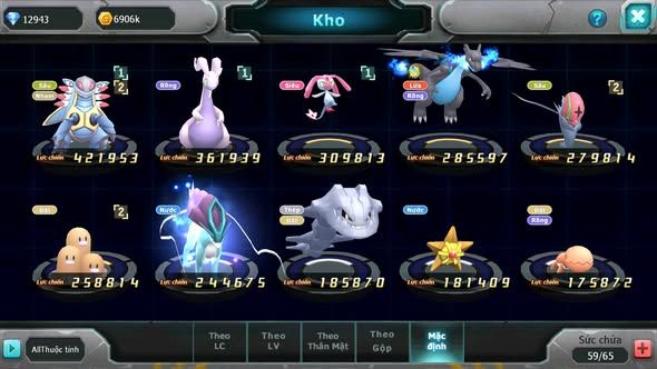 MÃ : #TTS5560 - S1864 - TOP 38 - V4 - 13K KC - AMDLO GOODRA MES ĐUA TOP NGON