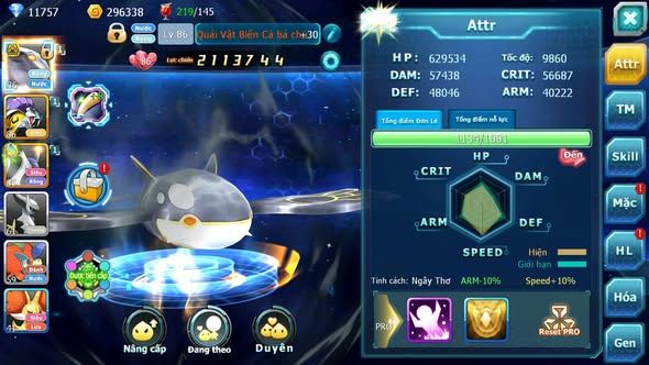 MÃ : #TTS5557 - S1619 - TOP36 - V4 - 11K KC - 423 SÁCH - QUÁI VẬT BIỂN CẢ BÁ CHỦ RAIKOU LATI ĐUA TOP NGON