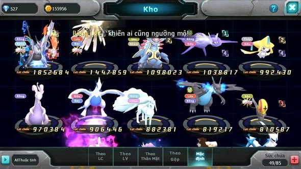 MÃ : #TTS5556 - S1789 - UNVOA HOOH AMDLO LATI GOODRA LUGIA