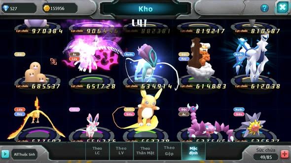 MÃ : #TTS5556 - S1789 - UNVOA HOOH AMDLO LATI GOODRA LUGIA