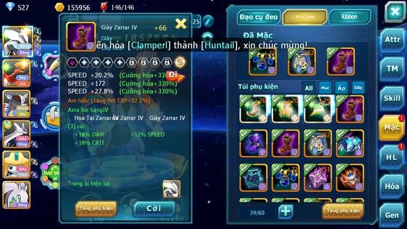 MÃ : #TTS5556 - S1789 - UNVOA HOOH AMDLO LATI GOODRA LUGIA