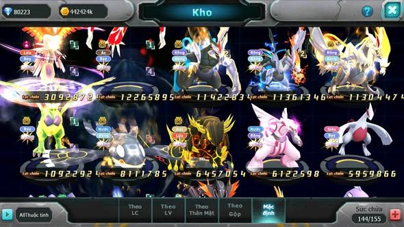 MÃ : #TTS5562 - S1044 - TOP6 - 80K KC - 1K4 SÁCH - HOOH CỘNG HƯƠNG DYANAMX YVETAL BC UNVOA WB BV QVBC QVLD BC QUÁ NGON