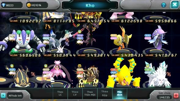 MÃ : #TTS5562 - S1044 - TOP6 - 80K KC - 1K4 SÁCH - HOOH CỘNG HƯƠNG DYANAMX YVETAL BC UNVOA WB BV QVBC QVLD BC QUÁ NGON