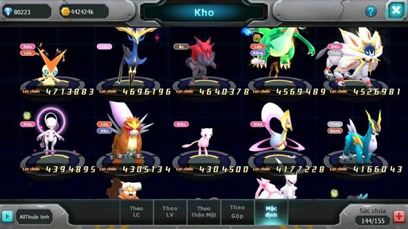 MÃ : #TTS5562 - S1044 - TOP6 - 80K KC - 1K4 SÁCH - HOOH CỘNG HƯƠNG DYANAMX YVETAL BC UNVOA WB BV QVBC QVLD BC QUÁ NGON