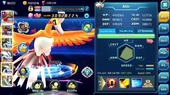 MÃ : #TTS5562 - S1044 - TOP6 - 80K KC - 1K4 SÁCH - HOOH CỘNG HƯƠNG DYANAMX YVETAL BC UNVOA WB BV QVBC QVLD BC QUÁ NGON