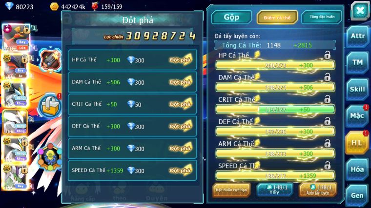 MÃ : #TTS5562 - S1044 - TOP6 - 80K KC - 1K4 SÁCH - HOOH CỘNG HƯƠNG DYANAMX YVETAL BC UNVOA WB BV QVBC QVLD BC QUÁ NGON