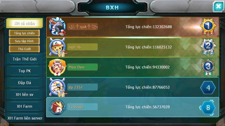 MÃ : #TTS5562 - S1044 - TOP6 - 80K KC - 1K4 SÁCH - HOOH CỘNG HƯƠNG DYANAMX YVETAL BC UNVOA WB BV QVBC QVLD BC QUÁ NGON