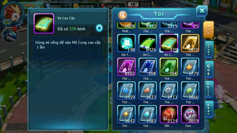 MÃ : #TTS5562 - S1044 - TOP6 - 80K KC - 1K4 SÁCH - HOOH CỘNG HƯƠNG DYANAMX YVETAL BC UNVOA WB BV QVBC QVLD BC QUÁ NGON