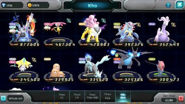 MÃ : #TTS5572 - S1861 - TOP 14 - V6 - UNVOA MES RAIKOU AMLDO GOODRA ĐUA TOP CỰC NGON
