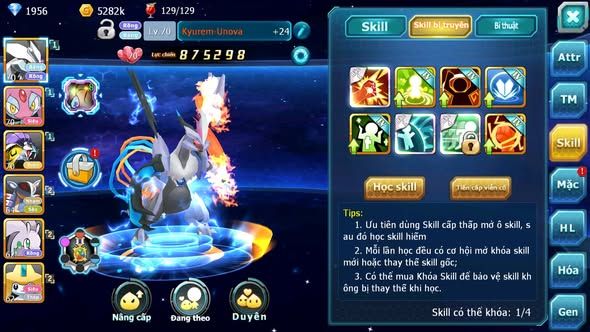 MÃ : #TTS5572 - S1861 - TOP 14 - V6 - UNVOA MES RAIKOU AMLDO GOODRA ĐUA TOP CỰC NGON