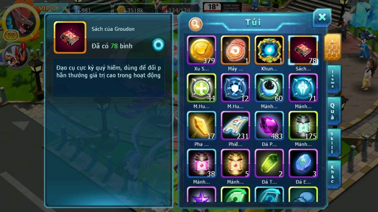 MÃ : #TTS5580 - S1846 - TOP19 - V4 - BẬT THẦY ẢO ẢNH MES ZOROA ĐUA TOP DAME TO KHỎI BÀN
