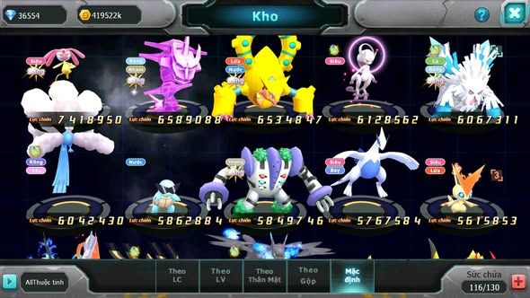 MÃ : #TTS5579 - S1307 - TOP4PK - 2K7 SÁCH - V14 - BLACK CỘNG HƯỞNG DYANMAX BUILD NÉ + SS CỰC BÁ WHITE CH DYNAMAX HOOH CH DYNAMAX NHIỀU PET HT