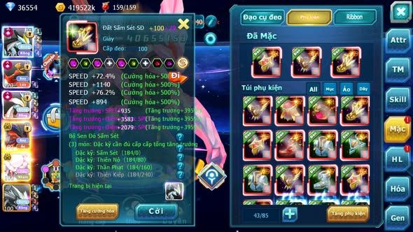 MÃ : #TTS5579 - S1307 - TOP4PK - 2K7 SÁCH - V14 - BLACK CỘNG HƯỞNG DYANMAX BUILD NÉ + SS CỰC BÁ WHITE CH DYNAMAX HOOH CH DYNAMAX NHIỀU PET HT