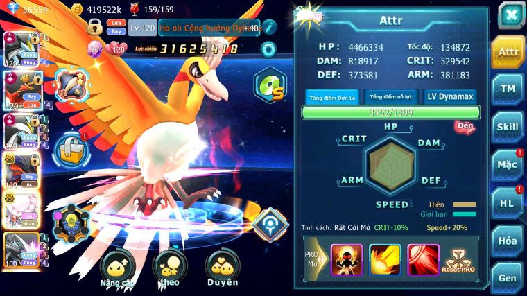 MÃ : #TTS5579 - S1307 - TOP4PK - 2K7 SÁCH - V14 - BLACK CỘNG HƯỞNG DYANMAX BUILD NÉ + SS CỰC BÁ WHITE CH DYNAMAX HOOH CH DYNAMAX NHIỀU PET HT