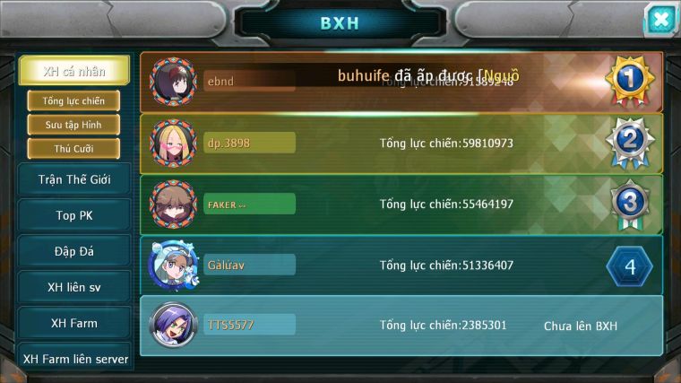MÃ : #TTS5577 - S1277 - V4 - UNVOA MEW GIÁP BÁ CHỦ MES NHIỀU PET HT