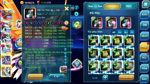 MÃ : #TTS5590 - S1178 - TOP 30 - V15 - 15K KC - HOOH WB CH DYNAMAX THẦN ĐIỆN DYNAAMX PR DIGAL BC NHIỀU PET HT