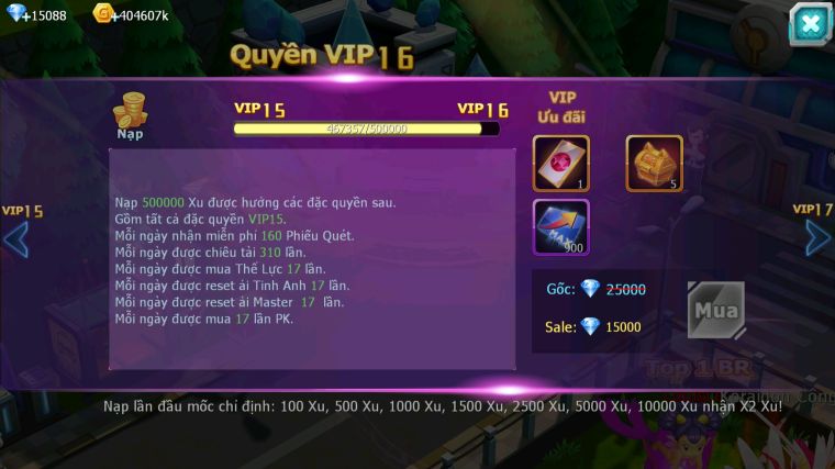 MÃ : #TTS5590 - S1178 - TOP 30 - V15 - 15K KC - HOOH WB CH DYNAMAX THẦN ĐIỆN DYNAAMX PR DIGAL BC NHIỀU PET HT
