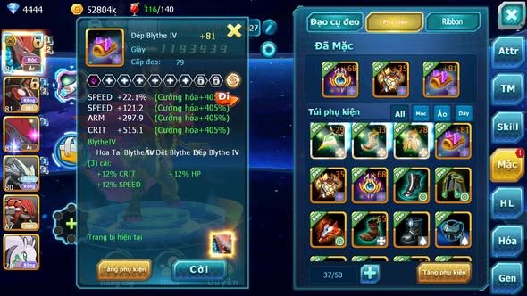 MÃ : #TTS5592 - S1839 TOP 26 - BẬT THẦY ẢO ẢNH BÁ CHỦ ZEVIL ZOROA ĐUA TOP NGON