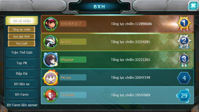 MÃ : #TTS5599 - S1793 - TOP 26 - V12 - 4K SÁCH - HOOH BÁ CHỦ THẦN GIÓ BC QVLD BC YVETAL NHIỀU PET HT