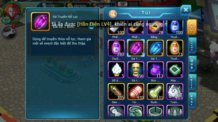 MÃ : #TTS5599 - S1793 - TOP 26 - V12 - 4K SÁCH - HOOH BÁ CHỦ THẦN GIÓ BC QVLD BC YVETAL NHIỀU PET HT