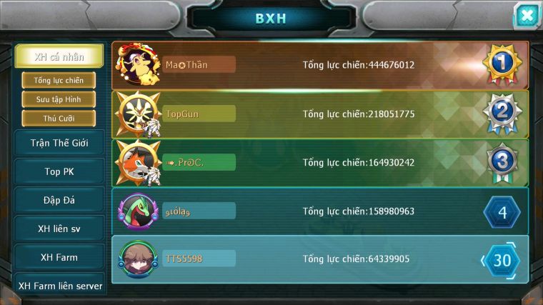 MÃ : #TTS5598 - S7 - TOP 24 - 455 SÁCH - 240 MẢNH TAPU BULU CỘNG HƯỞNG - GIRATINA CỘNG HƯỞNG MASHADOW DYNAMAX TAPUBULU BC PIKACHU DYNAMAX NHIỀU PET HT