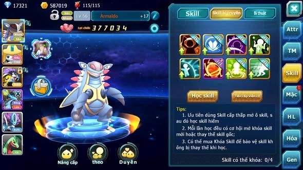 MÃ : #TTS5604 - S1868 - V5 - TOP27 - AMDLO JIRACHI RAIKOU ĐUA TOP NGON