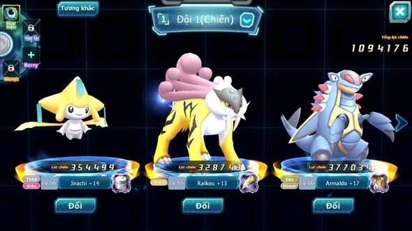 MÃ : #TTS5604 - S1868 - V5 - TOP27 - AMDLO JIRACHI RAIKOU ĐUA TOP NGON