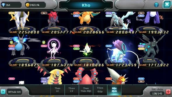 MÃ : #TTS5602 - S1469 - V10 855 SÁCH - PIKACHU DYNAAMX RAIKOU BC TAPU KOKO BC UNVOA NHIỀU PET HT