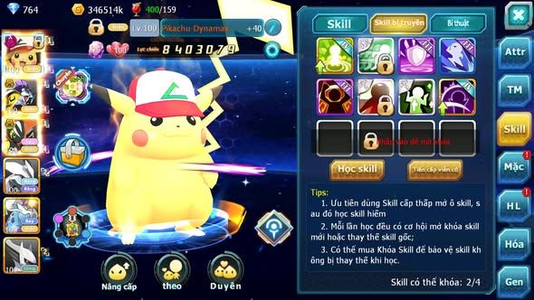 MÃ : #TTS5602 - S1469 - V10 855 SÁCH - PIKACHU DYNAAMX RAIKOU BC TAPU KOKO BC UNVOA NHIỀU PET HT