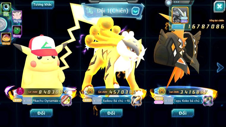MÃ : #TTS5602 - S1469 - V10 855 SÁCH - PIKACHU DYNAAMX RAIKOU BC TAPU KOKO BC UNVOA NHIỀU PET HT