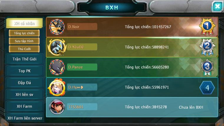 MÃ : #TTS5601 - S1706 - 397 SÁCH - UNVOA MASHADOW LUGIA BC CẶP LATI NHIỀU PET HT