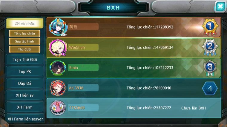 MÃ : #TTS5609 - S1611 - V10- 16K KC - 2K2 SÁCH - HOOH BÁ CHỦ QVLD BC THẦN GIÓ RAYQUAZA YVETAL NHIỀU PET HT