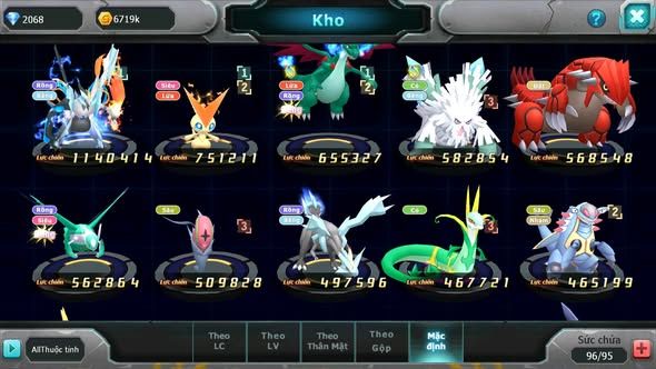 MÃ : #TTS5608 - S1842 - TOP 30 - UNVOA VICTINI BĂNG NÉ ĐUA TOP NGON