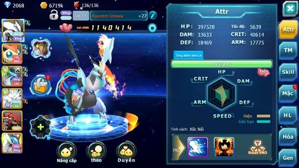 MÃ : #TTS5608 - S1842 - TOP 30 - UNVOA VICTINI BĂNG NÉ ĐUA TOP NGON