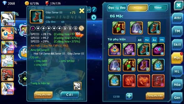 MÃ : #TTS5608 - S1842 - TOP 30 - UNVOA VICTINI BĂNG NÉ ĐUA TOP NGON