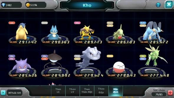 MÃ : #TTS5607 - S1868 - TOP4 - V10 - ĐÃ NẠP LỆNH 1K2 SÁCH - ZEVIL MES RAIKOU ĐUA TOP CĂNG