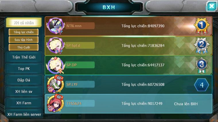 MÃ : #TTS5624 - S1766 - V10 - 263 SÁCH - DIANCIE BC TPAU FINI BC XERM BC UNVOA DRAK HOOH