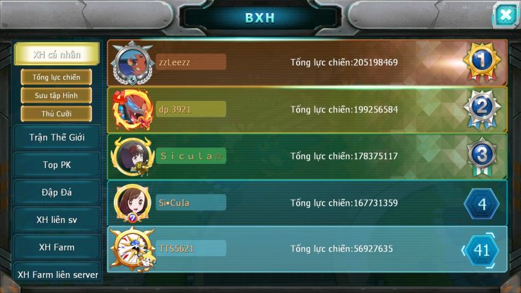 MÃ : #TTS5621 - S993 - TOP 41 - V7 - 850 SÁCH - HOOH CỘNG HƯỞNG DYANMAX QVBC BC QVLD BC UNVOA WB BC NHIỀU PET BÁ CHỦ