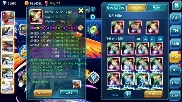 MÃ : #TTS5653 - S1439 - TOP21 - 1K2 SÁCH V14 - HOOH CỘNG HƯỞNG DYNAMAX LC KHỦNG MIRAIDON BÁ CHỦ YVETAL BC WB BC THẦN GIÓ