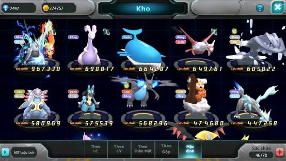 MÃ : #TTS5660 - S1842 - TOP38 - UNVOA GOODRA CÁ VÔI NHIỀU PET HT
