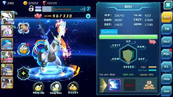 MÃ : #TTS5660 - S1842 - TOP38 - UNVOA GOODRA CÁ VÔI NHIỀU PET HT