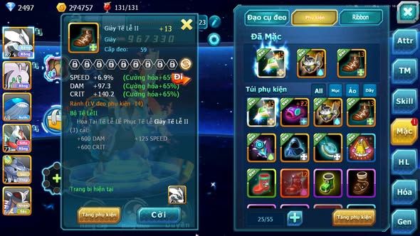 MÃ : #TTS5660 - S1842 - TOP38 - UNVOA GOODRA CÁ VÔI NHIỀU PET HT