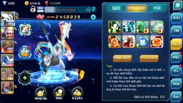 MÃ : #TTS5659 - S1795 - TOP 17 - V9 - UNVOA DRAK HOOH HOOH NHIỀU PET HT