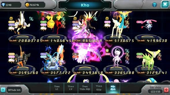 MÃ : #TTS5658 - S1758 - TOP 2PK - 3K SÁCH - V15 - CẶP RỒNG BÁ CHỦ BUILD CAO - TAPU BULU CỘNG HƯỞNG DYANAMX 2 TEAM HOT