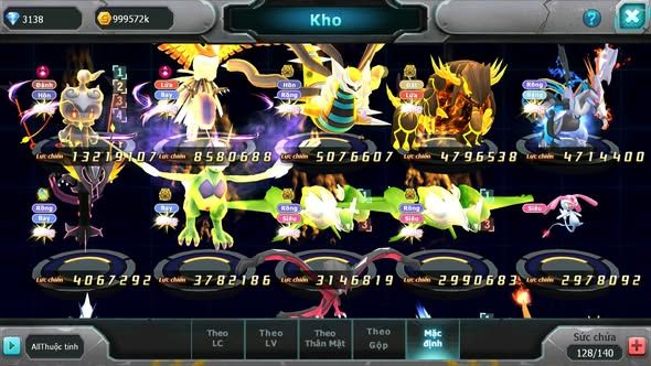 MÃ : #TTS5657 - S1419 - V10 - MASHADOW DYNAMAX HOOH DYNAMAX GIRATINA BC QVLD BC UNVOA CẶP LATI BC